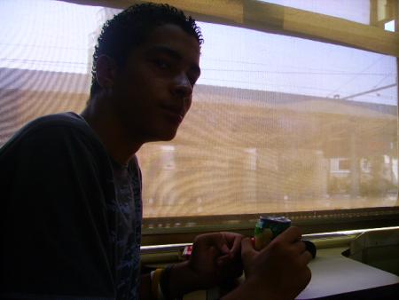 Mwa direction mohamédia o train with mes potes ki voulé po prendr une pik avc mwa LoL