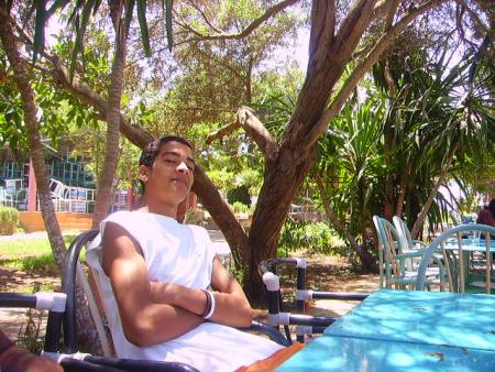 Me<===0wiiiiiiiiiii Trooo doux!!!! LoL