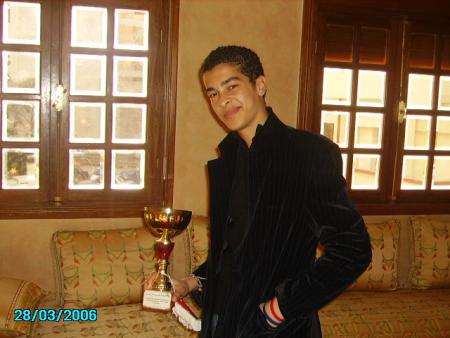 Mino<====Champion 4vR