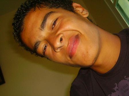 CoMMe il est beau comme dhab[L'or]