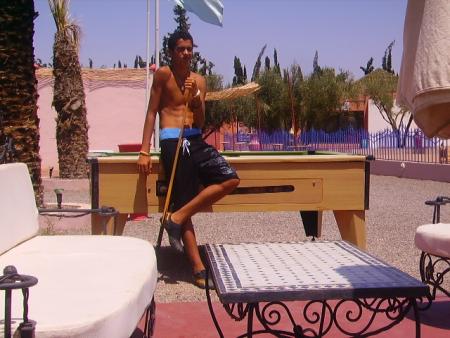 Me a Garden Beach
