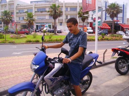 pencer