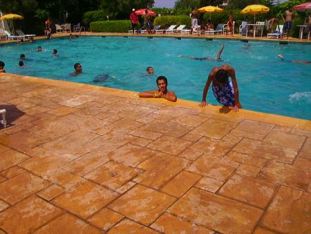 Me O CluB!!