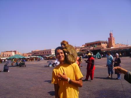 Mwa a Jama3 Lfna